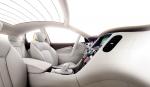 Infiniti EX Concept 2007 года